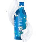 Crema con Fijación Kids Leche Pal Pelo