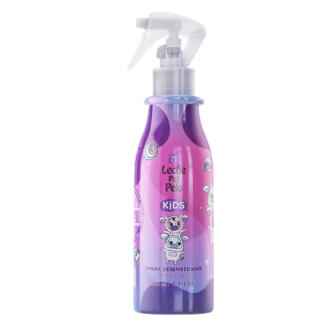 Spray Desenredante Kids Leche Pal Pelo Spray Desenredante Kids Leche Pal Pelo