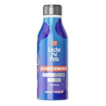 Acondicionador Regenerador Intenso de Leche Pal Pelo