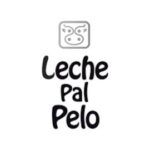 LOGO LECHE PAL PELO