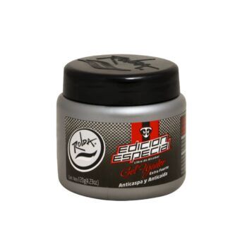 Gel Edicion Especial Red Rolda