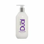 Dual Crema para Peinar de Reparación Poción