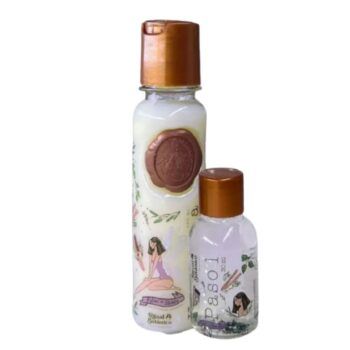 keratina ritual botanico