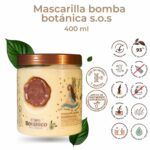 Mascarilla Bomba SOS Ritual Botánico