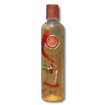 Shampoo Control Caspa Ritual Botánico