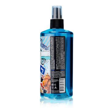 After Shave Tónico Color Azul Rolda