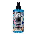 After Shave Tónico Color Azul Rolda