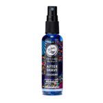 After Shave Tónico Color Morado Rolda