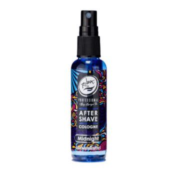 After Shave Tónico Color Morado Rolda