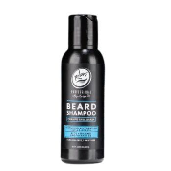 Champú para Barba Rolda