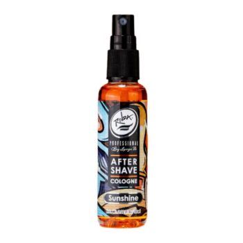 After Shave Tonico Sunshine Rolda
