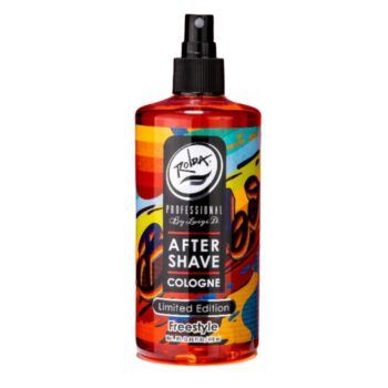 After Shave Tonico Freestyle Rolda