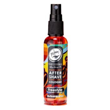 After Shave Tonico Freestyle Rolda