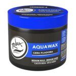 Cera Fijadora Aqua Wax For Men Rolda