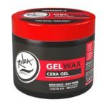 Cera Gel Wax For Men Rolda