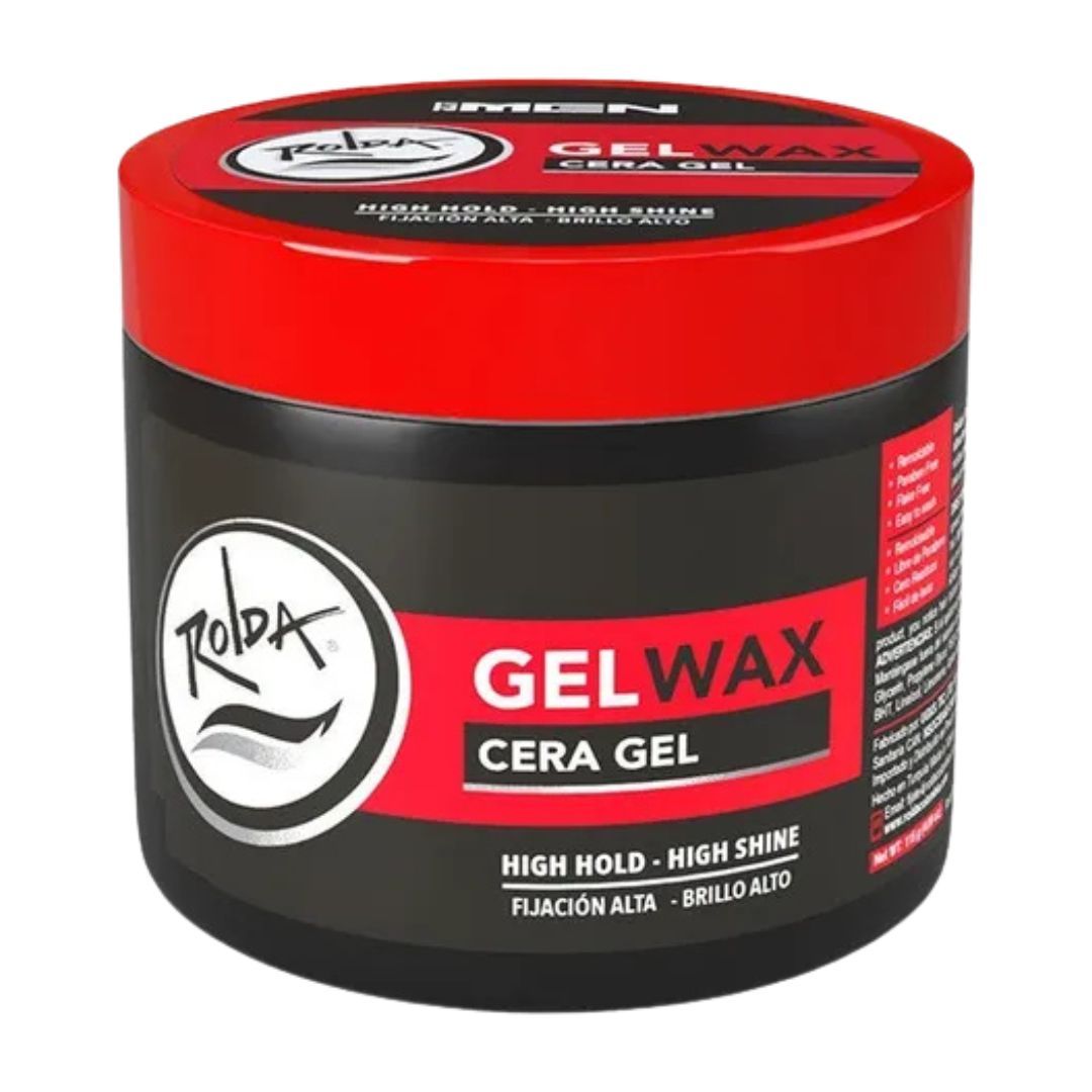 Cera Gel Wax For Men Rolda Cera Gel Wax For Men Rolda
