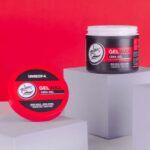 Cera Gel Wax For Men Rolda