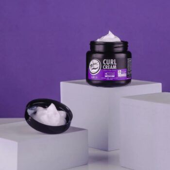 Crema para rizos CURL CREAM Rolda