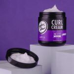 Crema para rizos CURL CREAM Rolda