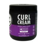Crema para rizos CURL CREAM Rolda