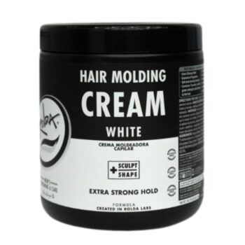 Crema Moldeadora WHITE Rolda For Men