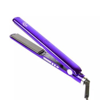PLANCHA PATINES EN TURMALINA VIOLETA TURBOX