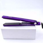 PLANCHA PATINES EN TURMALINA VIOLETA TURBOX