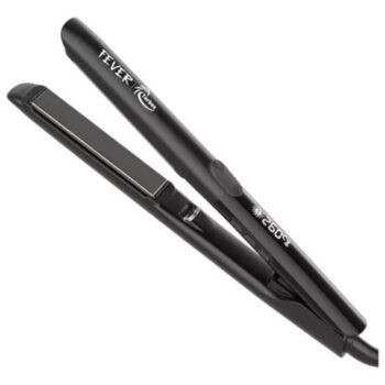 Plancha NT Fever Turbox – Placas en Titanio Pro Heat