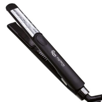 Plancha Profesional Turbox NT-Platinum