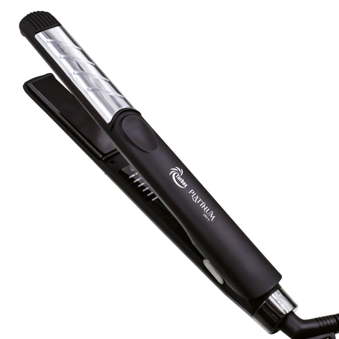 Plancha Profesional Turbox NT-Platinum Plancha Profesional Turbox NT-Platinum