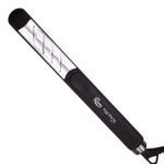 Plancha Profesional Turbox NT-Platinum