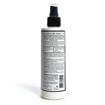 Sculpting Spray Rolda
