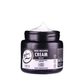Crema Moldeadora WHITE For Men