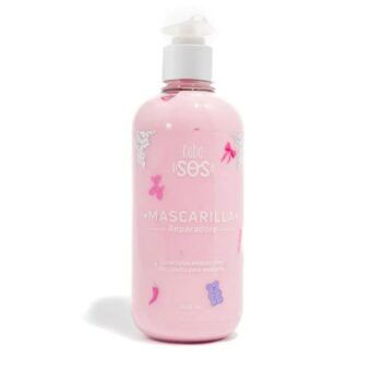 KABA MASCARILLA SOS REPARADORA
