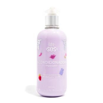 Acondicionador SOS Reparador