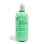 Shampoo SOS Reparador