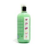 Shampoo SOS Reparador