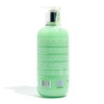 Shampoo SOS Reparador