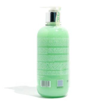 Shampoo SOS Reparador