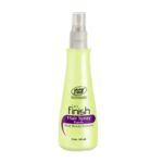 Laca Finish Hair Spray de Fijación Fuerte Duvy Class