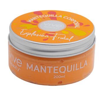 Mantequilla Corporal Explosión Frutal Vive Beauty