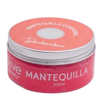 Mantequilla Corporal Bombombun Vive Beauty