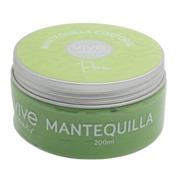 Mantequilla Corporal Pera Vive Beauty