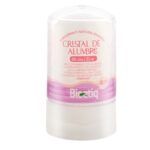 Desodorante de Potasio de Alumbre Dama Bioetiq