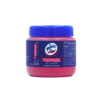 Gel Tradicional Rojo Rolda