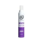 Hair Mousse 200ml Rolda