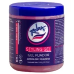 Gel Tradicional Rojo Rolda