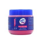 Gel Tradicional Rojo Rolda