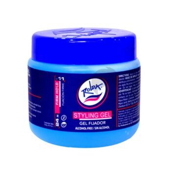 Gel Tradicional Rolda Azul