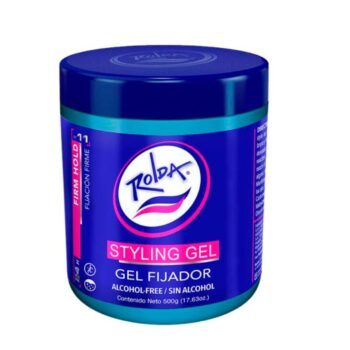 Gel Styling Rolda